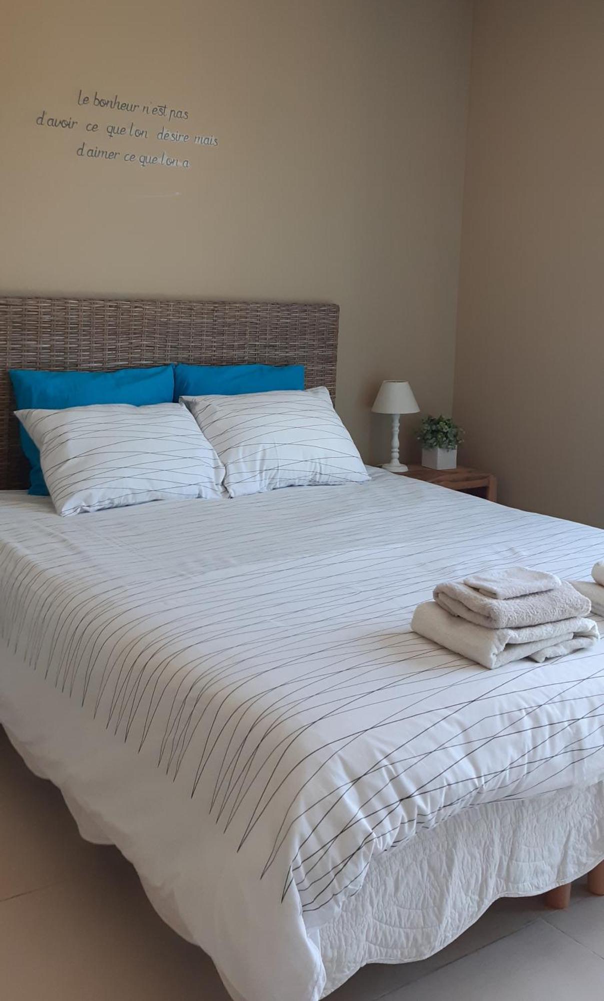 Villa Jasmin Régusse Zimmer foto
